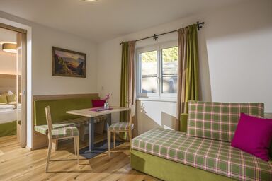 Appartement Schwaiger - Enzian