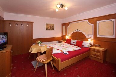 Gästehaus Veit Fiegl - Doppelzimmer