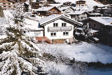 Alpen Haus Maria - Appartement 1