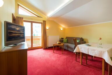 Monuth, Appartement - Appartement Typ C