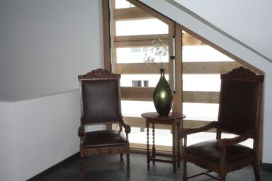 Alpium Appartements - Appartement Dachstein (2-4 Pers./1 SZ, 1 Bad)