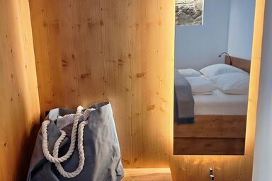 boutique appartementsKOFLER - Appartement 2 mit Balkon