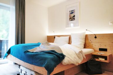 boutique appartementsKOFLER - Appartement 6 mit Balkon