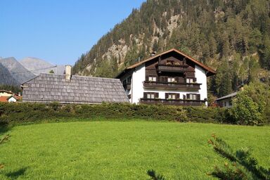 boutique appartementsKOFLER - Appartement 6 mit Balkon