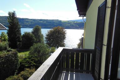 Pension Härring direkt am See - Einzelzimmer