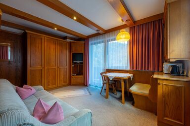 Appartementhaus Karlinger - Appartement für 2-Pers. "TYP IV"