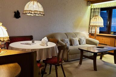 Appartementhaus Birkenwald - Appartement TYP II - A07