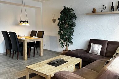 Appartementhaus Birkenwald - Appartement TYP II - C38