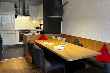 Appartementhaus Birkenwald - Appartement TYP II - A27