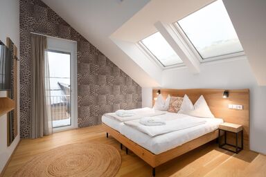 BASECAMP REITERALM by Schladming-Appartements - BASE 3.05 | Penthouse App.