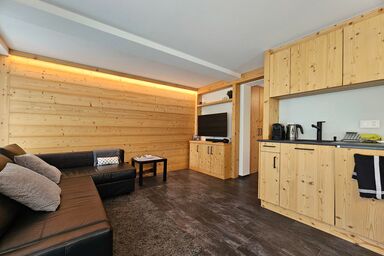 Haus Rio EG - Appartement/Fewo