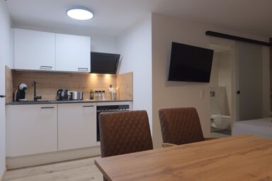 Haus Fien - Studio Kleinglockner