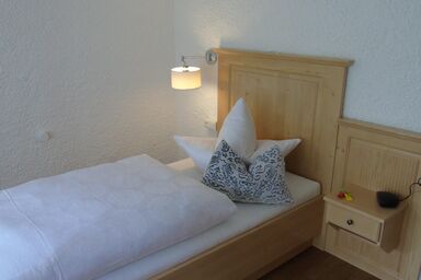 Landhaus Schanzblick - FeWo 3 - 1 Pers.