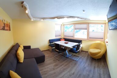 Appartement Kalkus - Appartement "Enzian"