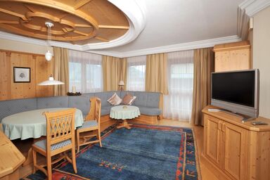 Apartments Tirolerhaus - Apartment TIROL.EXKLUSIV