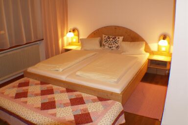 ALM-Apartments - Ferienwohnung 3 SZ 100qm