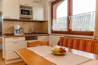 Appartementhaus-Pension Lindenheim - Apartment Dachstein/1 Schlafraum/Dusche, WC