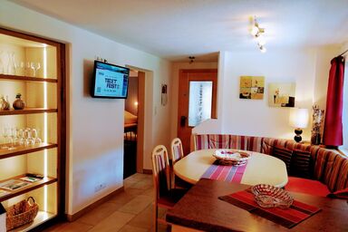 Gästehaus Judith - Ferienwohnung 4