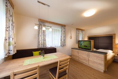 Landhaus Huber - Apartment 12