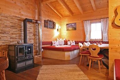 Hitscheralm - Hitscher Alm