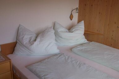 Pension Reiner - Lanerhof - Ferienwohnung Gerlitzenblick