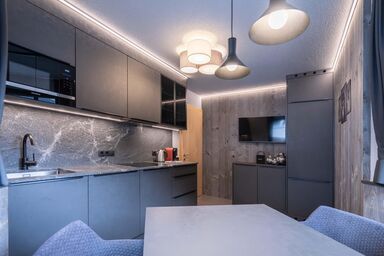Apart Reinstadler - Appartement Typ  "A"