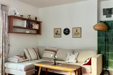 Haus Leveloh Balster - Leveloh