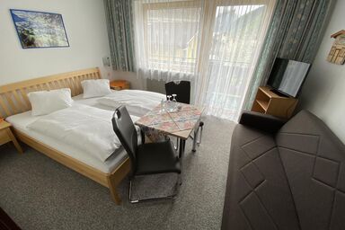 Anneliese**, Pension - Familienzimmer Superior