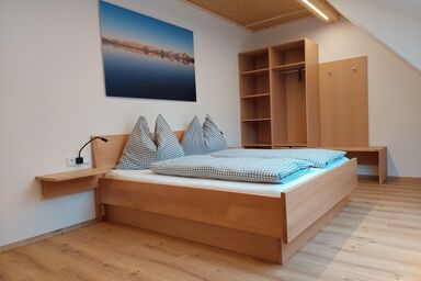 Hofpower`s Mountain Feeling - Tamberg-Blick