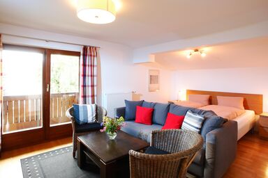 Seeappartement Grani - Wiesbachhorn