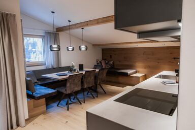 Alpenjuwel Montafon - Diamant