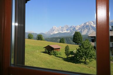 Wellness Pension Jagahütt'n - Doppelzimmer