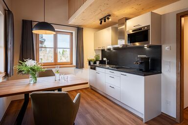 Alpenrose - Ferienwohnung DREI