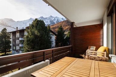 Everest - 4-Bettwohnung K