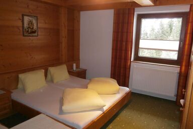 Haus Riml Josef - Doppelzimmer