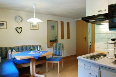 Ferienhof Ammann - Ahornblick