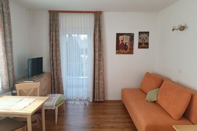 Ferienwohnungen Zankl - Ferienwohnung 1
