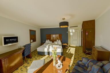 DAS MOERISCH - Doppelzimmer Superior "Langaufenthalt"