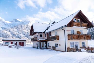 Mühlrad Appartements - Garconniere