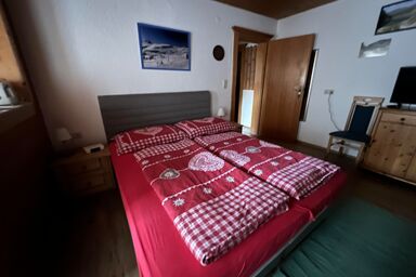 Gerhards Landhaus - Appartement Hochkönig