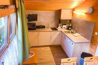 Gerhards Landhaus - Appartement Dachstein