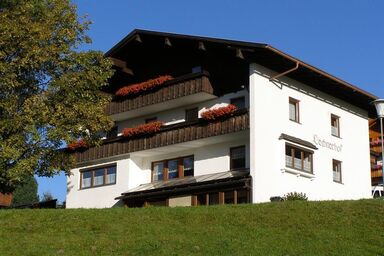 Lechnerhof - Zimmer Nr. 2