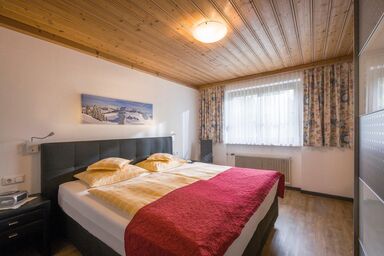 Appartementhaus Mühlberger - Appartement 1 für bis zu 4 Personen