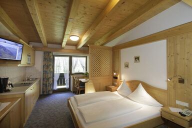 Haus Wendlhof - Appartement "Nr. 8", ÜF