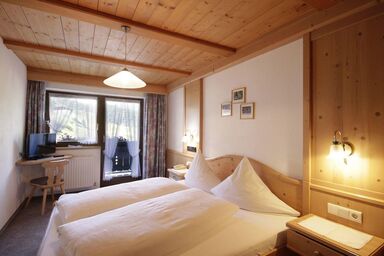 Haus Wendlhof - Appartement  "Nr. 4"