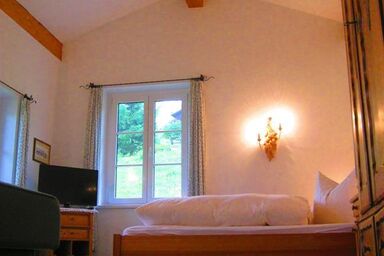 Dr. Küng, Haus - Doppelzimmer Superior