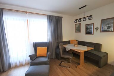 Appart Gumpold - Appartement Neustift