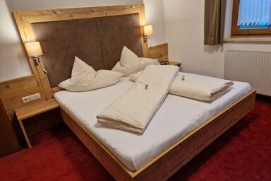 Landhaus Ennemoser - Appartement Hörndle