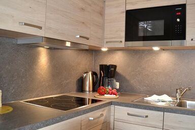 Ferienwohnungen Schöll - Ferienwohnung Dorfbach