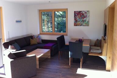 Flora Alpinea - Ferienwohnung, 2 Schafzimmer